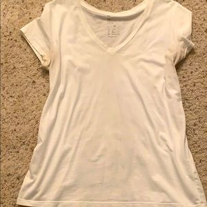 GAP Classic White Tee!